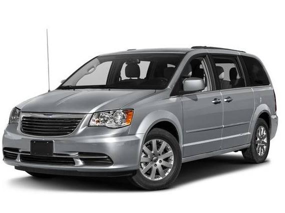 CHRYSLER TOWN AND COUNTRY 2016 2C4RC1BG9GR175636 image